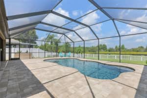 19527 SUNSET BAY DRIVE, LAND O LAKES, FL 34638 Sold 09/05/23