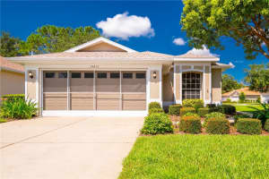 14410 SILVERSMITH CIRCLE, SPRING HILL, FL 34609 Sold 08/10/23