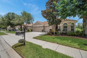 11065 BREMERTON COURT, NEW PORT RICHEY, FL 34654 Sold 08/08/23