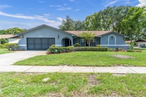 8544 SWEETBRIAR COURT, NEW PORT RICHEY, FL 34655 Sold 09/19/23
