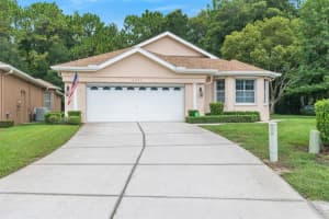 5695 LEGEND HILLS LANE, SPRING HILL, FL 34609 Sold 10/30/23