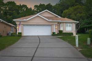 5695 LEGEND HILLS LANE, SPRING HILL, FL 34609 Sold 10/30/23