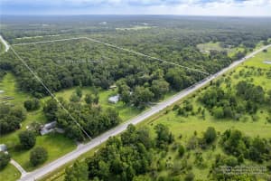 19123 YONTZ ROAD, BROOKSVILLE, FL 34601 Sold 08/22/25
