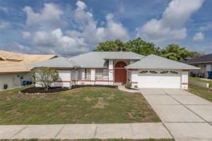 1247 VENETIA DRIVE, SPRING HILL, FL 34608 Sold 10/25/23