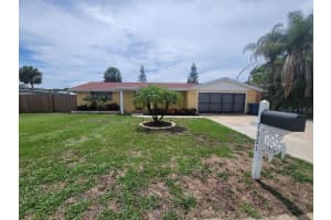 7321 SEQUOIA DRIVE, NEW PORT RICHEY, FL 34653 Sold 09/01/23