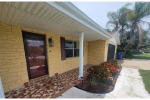 7321 SEQUOIA DRIVE, NEW PORT RICHEY, FL 34653 Sold 09/01/23