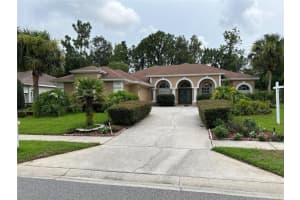5348 LEGEND HILLS LANE, SPRING HILL, FL 34609 Sold 02/06/24