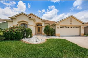 6250 CLARK LAKE DRIVE, NEW PORT RICHEY, FL 34655 Sold 04/09/24