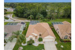6250 CLARK LAKE DRIVE, NEW PORT RICHEY, FL 34655 Sold 04/09/24