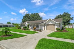 7315 LANDOVER DRIVE, ZEPHYRHILLS, FL 33540 Sold 11/06/23