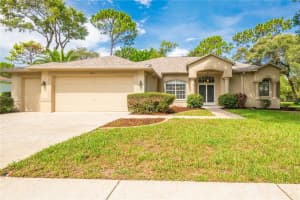 4683 SECRETARIAT RUN, SPRING HILL, FL 34609 Sold 09/08/23