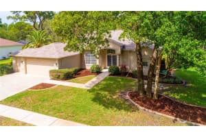 4683 SECRETARIAT RUN, SPRING HILL, FL 34609 Sold 09/08/23