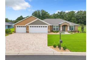 6752 179TH COURT ROAD, DUNNELLON, FL 34432 Sold 03/25/24