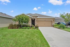 13787 HUNTING CREEK PLACE, SPRING HILL, FL 34609 Sold 05/01/24