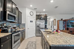 13787 HUNTING CREEK PLACE, SPRING HILL, FL 34609 Sold 05/01/24
