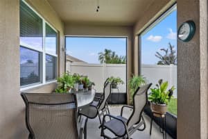 13787 HUNTING CREEK PLACE, SPRING HILL, FL 34609 Sold 05/01/24