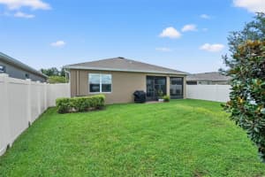 13787 HUNTING CREEK PLACE, SPRING HILL, FL 34609 Sold 05/01/24