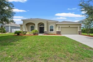 13441 CHESAPEAKE PLACE, SPRING HILL, FL 34609 Sold 10/20/23