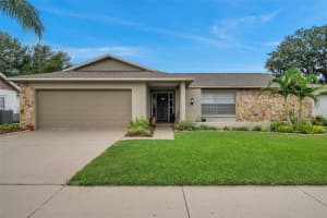 9914 WEISKOPF DRIVE, NEW PORT RICHEY, FL 34655 Sold 10/25/23