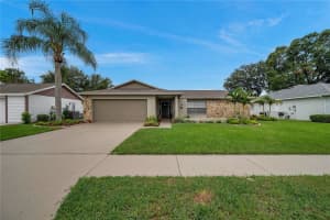 9914 WEISKOPF DRIVE, NEW PORT RICHEY, FL 34655 Sold 10/25/23