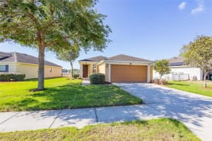 348 ALPINE THISTLE DRIVE, BROOKSVILLE, FL 34604 Sold 11/30/23