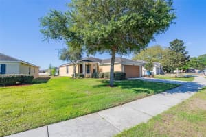 348 ALPINE THISTLE DRIVE, BROOKSVILLE, FL 34604 Sold 11/30/23