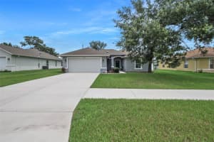 15429 DEER PATH DRIVE, BROOKSVILLE, FL 34604 Sold 09/28/23