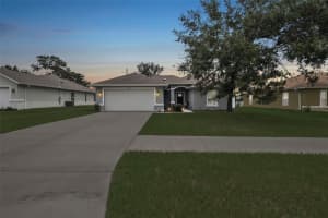 15429 DEER PATH DRIVE, BROOKSVILLE, FL 34604 Sold 09/28/23