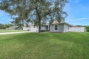15429 DEER PATH DRIVE, BROOKSVILLE, FL 34604 Sold 09/28/23