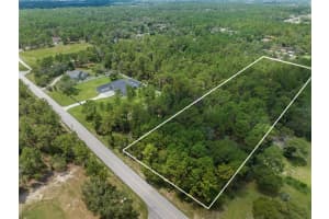 6031 BARCLAY AVENUE, SPRING HILL, FL 34609 Sold 12/28/24
