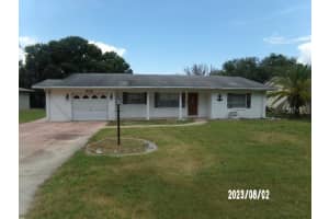 9121 AQUA VISTA DRIVE, INVERNESS, FL 34450 Sold 10/13/23