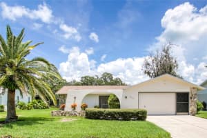 3828 THORNBUSH LANE, NEW PORT RICHEY, FL 34655 Sold 11/10/23
