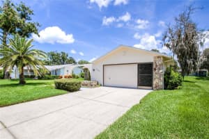 3828 THORNBUSH LANE, NEW PORT RICHEY, FL 34655 Sold 11/10/23