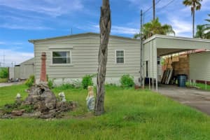 6241 TOWER DRIVE, HUDSON, FL 34667 Sold 10/19/23