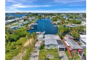 6241 TOWER DRIVE, HUDSON, FL 34667 Sold 10/19/23