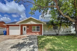 4481 ALLIGATOR DRIVE, NEW PORT RICHEY, FL 34653 Sold 10/08/23