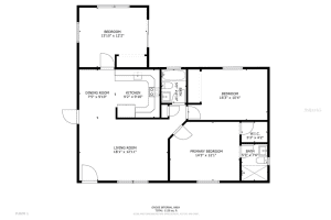 4481 ALLIGATOR DRIVE, NEW PORT RICHEY, FL 34653 Sold 10/08/23