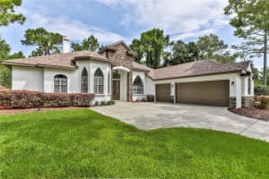 5447 CHAMPIONSHIP CUP LANE, SPRING HILL, FL 34609 Sold 11/07/23