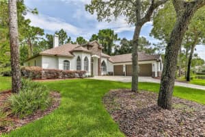 5447 CHAMPIONSHIP CUP LANE, SPRING HILL, FL 34609 Sold 11/07/23