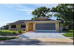 4215 COTTON TAIL DRIVE, NEW PORT RICHEY, FL 34653 Sold 09/15/23
