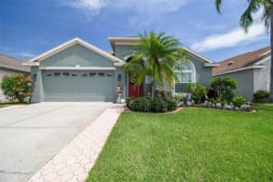 2238 INDIAN KEY DRIVE, HOLIDAY, FL 34691 Sold 09/20/23