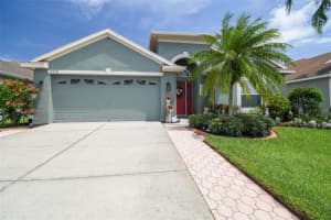 2238 INDIAN KEY DRIVE, HOLIDAY, FL 34691 Sold 09/20/23