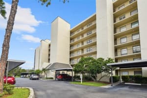3300 COVE CAY DRIVE, CLEARWATER, FL 33760 Sold 11/17/23