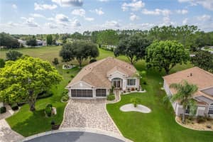 11400 LEEDS DRIVE, SPRING HILL, FL 34609 Sold 02/16/24