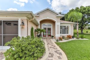 11400 LEEDS DRIVE, SPRING HILL, FL 34609 Sold 02/16/24
