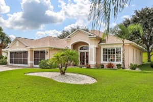 11400 LEEDS DRIVE, SPRING HILL, FL 34609 Sold 02/16/24