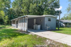 18170 SPANGLER AVENUE, BROOKSVILLE, FL 34604 Sold 12/05/23