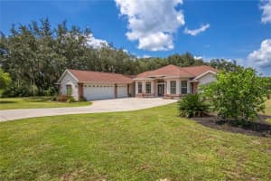 9871 TRYON COURT, INVERNESS, FL 34450 Sold 09/08/23