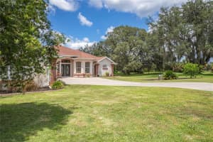 9871 TRYON COURT, INVERNESS, FL 34450 Sold 09/08/23
