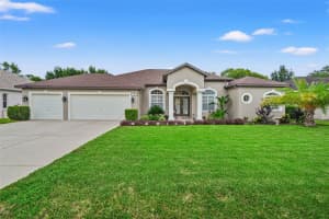 13435 WHITEHAVEN COURT, SPRING HILL, FL 34609 Sold 10/19/23